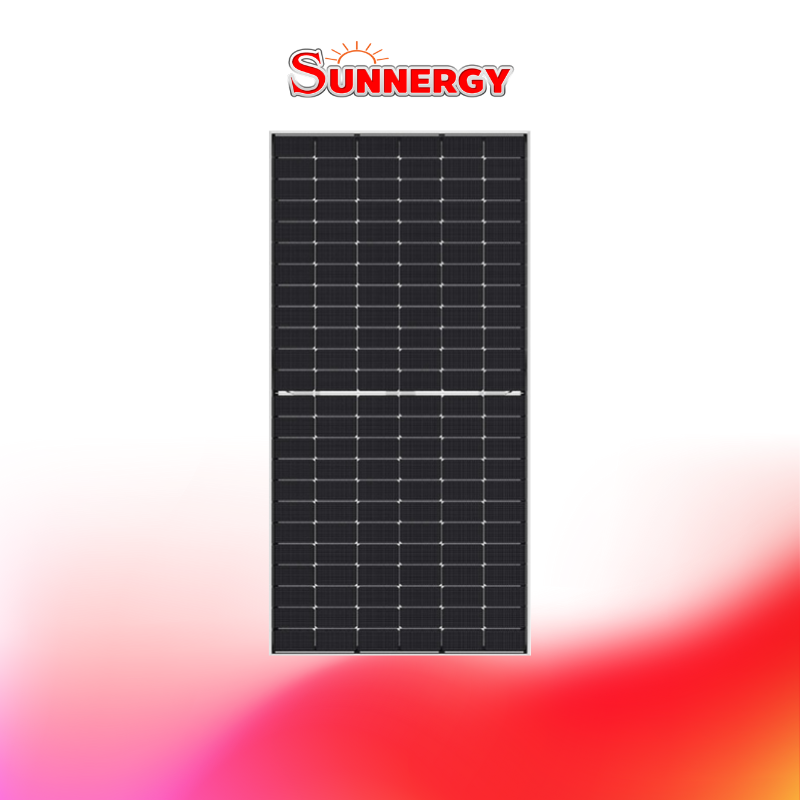Jinko Solar JKM630N-78HL4-(BDV) แผงโซล่าเซลล์ MONO CRYSTALLINE 630W