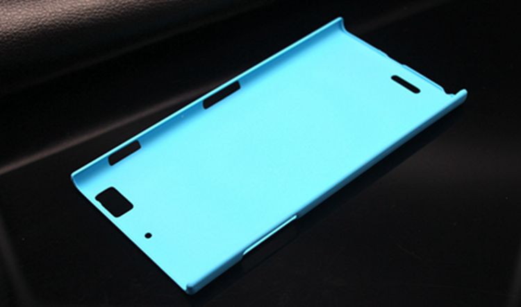 Case Lenovo K900 / Pre-order * เคสพลาสติกแข็ง *
