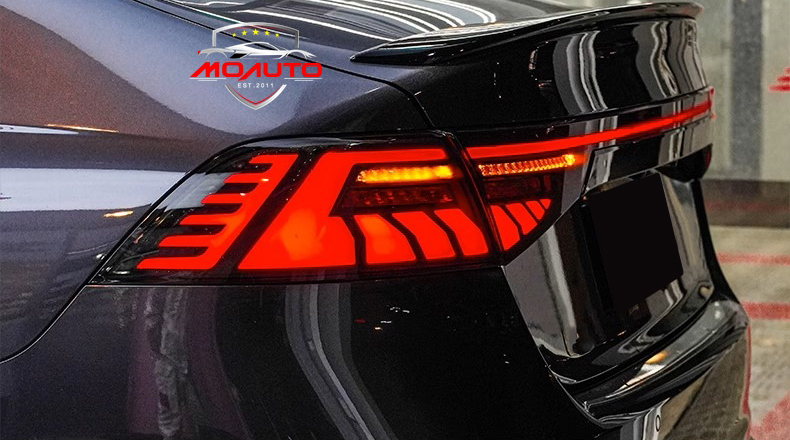 ไฟท้าย FULL LED V1 ACCORD G11