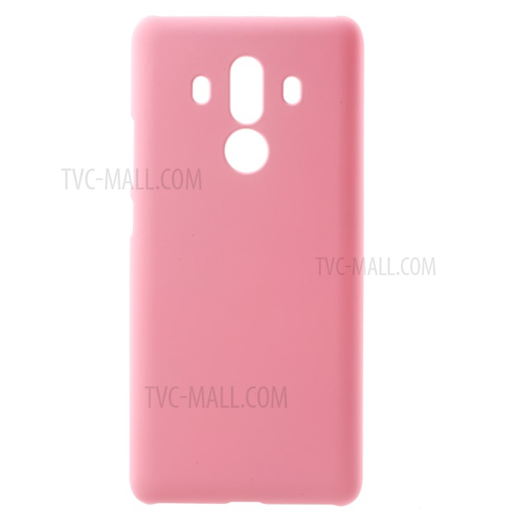 Case Huawei Mate 10 Pro / Pre-order * เคสแข็ง ผิวเคลือบยางเรียบและบอบบางในการสัมผัส *