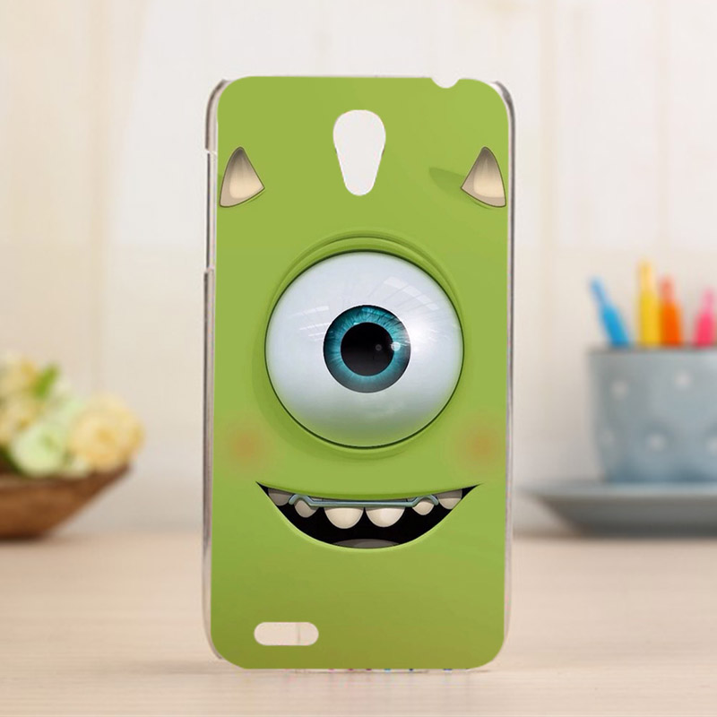 Case Lenovo S650 / Pre-order * เคสพลาสติกแข็งพิมพ์ลาย สีสันสดใส *