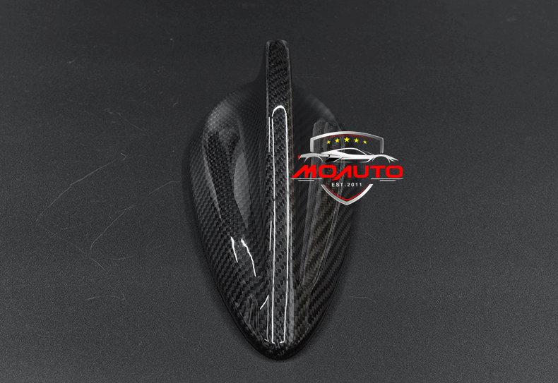 ครีบฉลาม PURE CARBON BMW G20