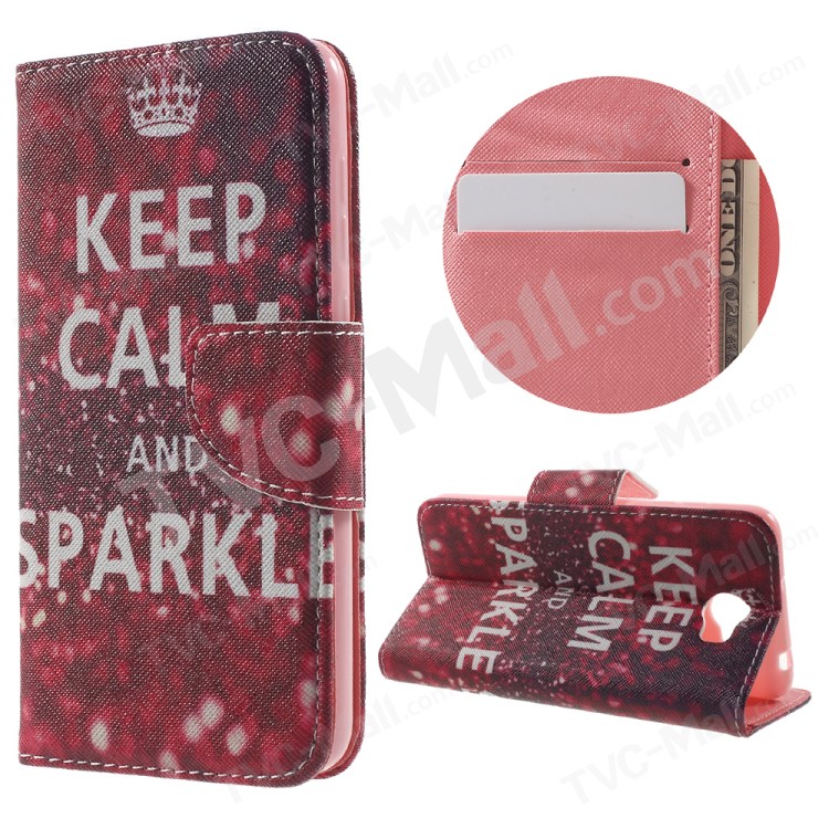 Case Huawei Y5ii / Pre-order * เคสหนังPU ลวดลาย *