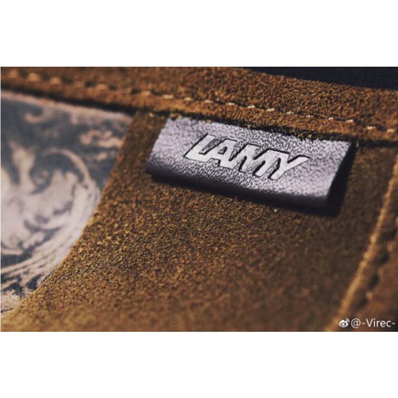 Lamy x Disney Pirates of the Caribbean Limited Edition