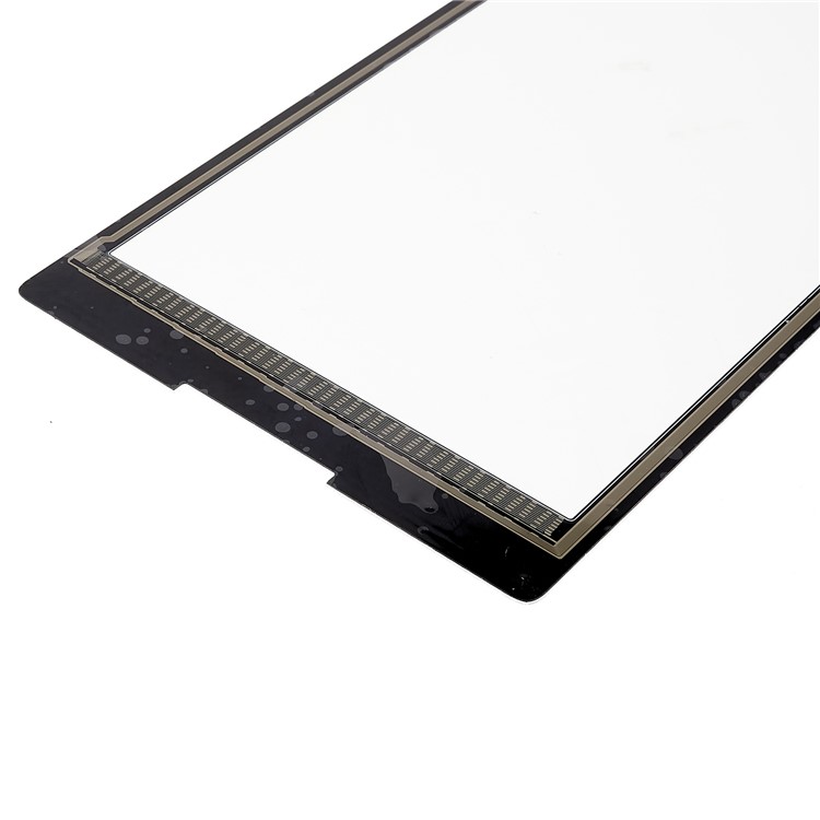 กระจกหน้าจอสัมผัส Lenovo Tab3 8 (TB3-850M) # Pre - Order * ทดแทนที่สมบูรณ์แบบสำหรับหน้าจอสัมผัส digitizer เก่าเสียหรือไม่ทำงาน *