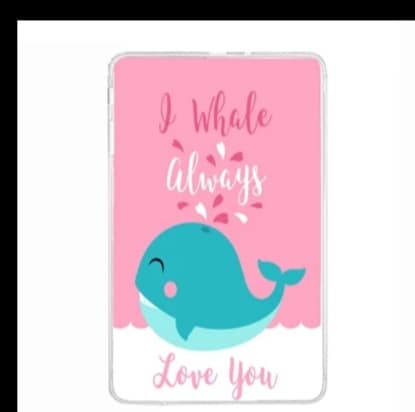 Case Huawei MediaPad T5 / Pre-Order * เคสพิมพ์ลายน่ารักๆ ซิลิโคน นุ่ม *