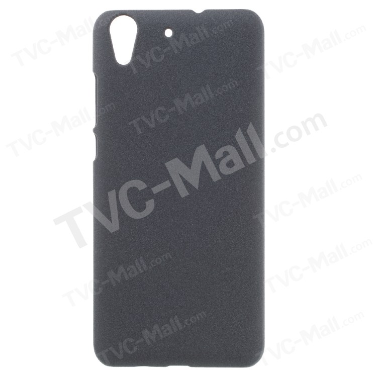 Case Huawei Y6ii / Pre-order * เคสพลาสติกแข็ง ผิวทราย *