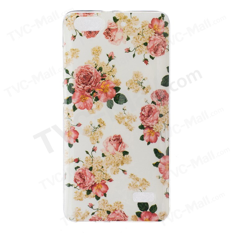 Case Huawei G-Play Mini / Pre-order * เคส TPU ที่บางเฉียบ *