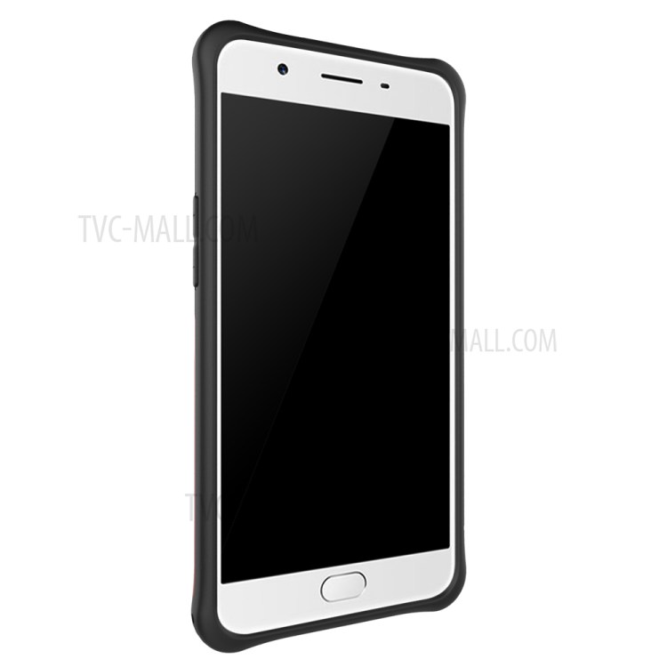 Case Oppo F1S / Pre-order * เคส ไฮบริด TPU และวัสดุพลาสติก *