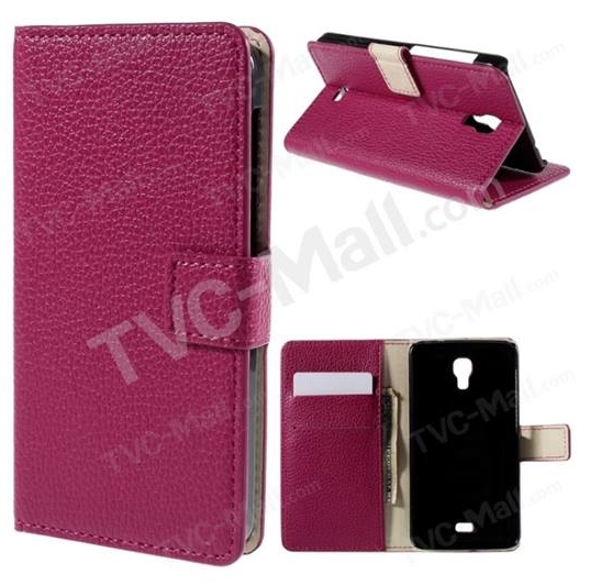 Case Wiko Bloom / Pre-order