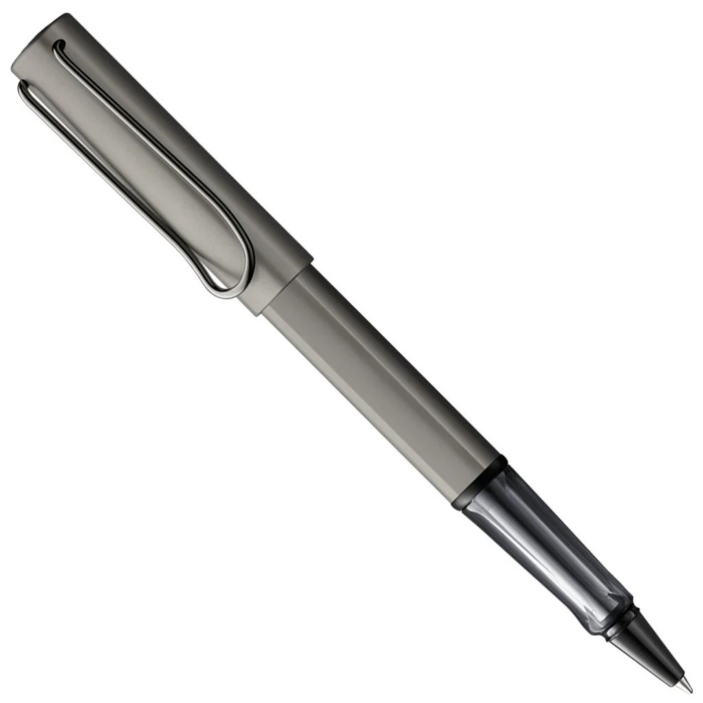 LAMY Lx Ruthenium Rollerball pen