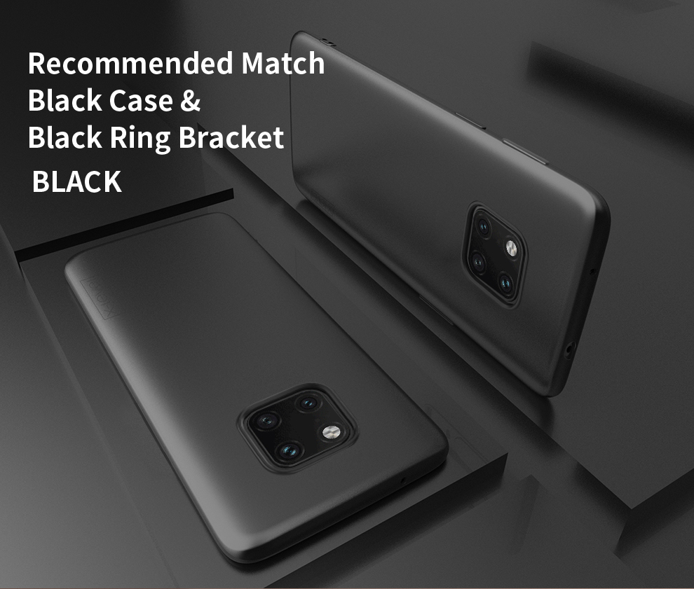 Case Huawei Mate 20 Pro / Pre-order * X-LEVEL บางเฉียบ เคส Frosted TPU เคลือบผิวเรียบเนียนต้านทานรอยนิ้วมือเหงื่อและสิ่งสกปรก *