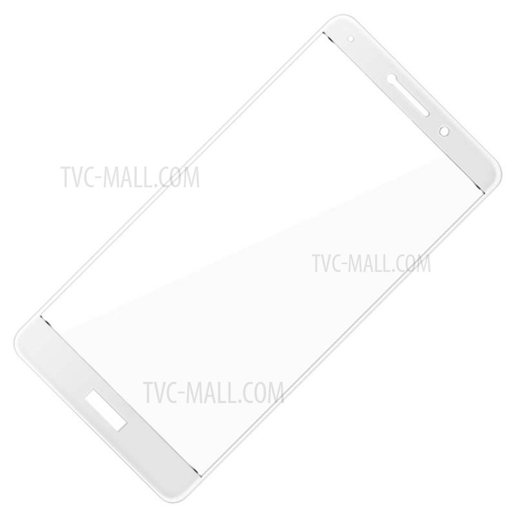 กระจกนิรภัย Huawei GR5 2017/ Pre-orde * IMAK เต็มจอ ผลิตจากกระจกแก้วที่มีคุณภาพสูง *