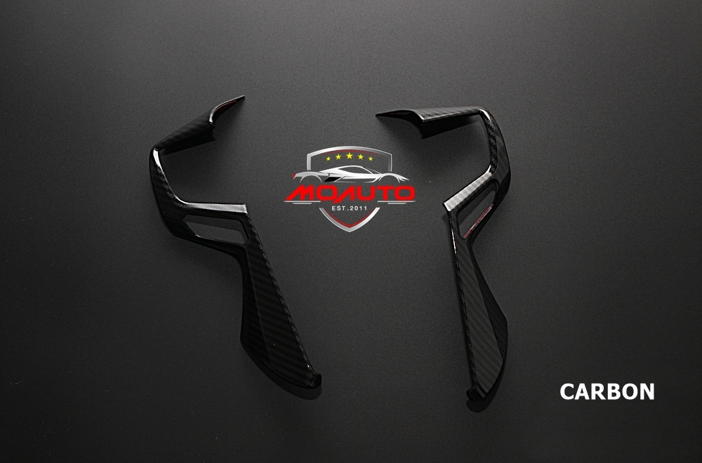 ครอบพวงมาลัย ALPHARD / VELLFIRE MC