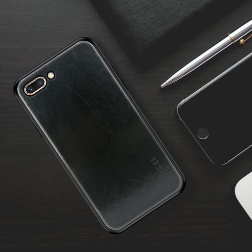 Case OPPO A3S / Pre-order * MOFI เคสโทรศัพท์ หนัง PC TPU PU *