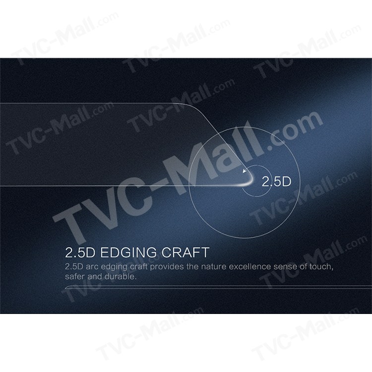 กระจกนิรภัย Huawei nova plus / Pre-order * NILLKIN Amazing H+PRO ความแข็ง 9H แต่เพียง 0.2mm หนา *