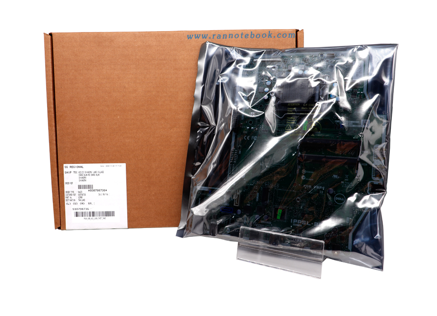 เมนบอร์ด Dell OptiPlex 7440 AIO อะไหล่แท้ สินค้าดี มีประกัน