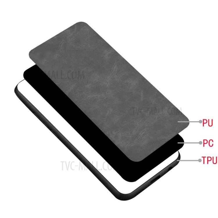 Case OPPO Reno 2 / พรีออเดอร์ * เคสหนัง PU สไตล์วินเทจหรูหราและมอบความรู้สึกมือที่ละเอียดอ่อน *