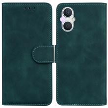 Case OPPO Reno7 Z 5G # Pre-Order * กระเป๋าสตางค์หนัง PU เคสกันกระแทกขาตั้งโทรศัพท์แบบฝาพับ *