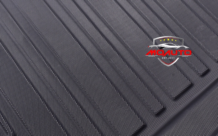 ถาดท้ายกันเปื้อนเข้ารูป 3D MG5 2021