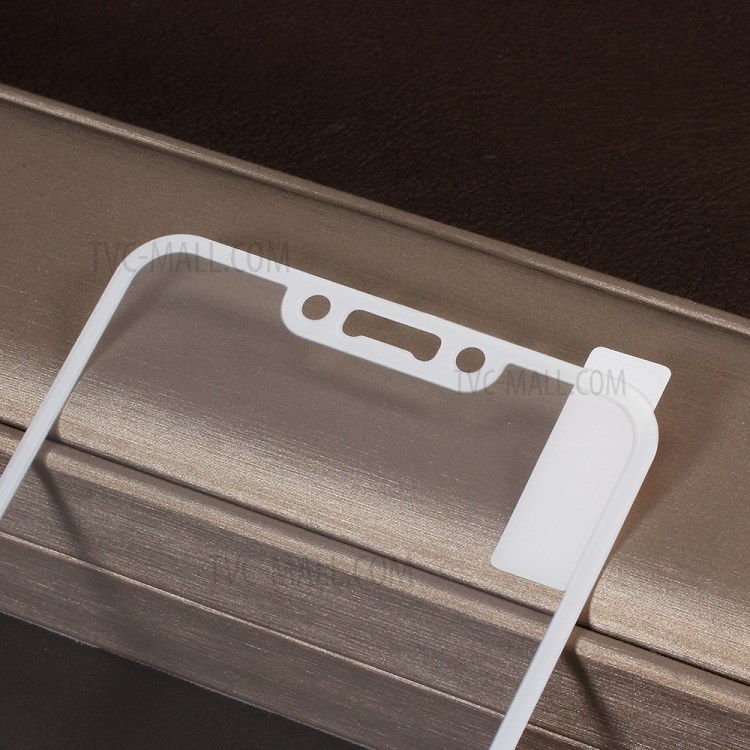 กระจกนิรภัย Huawei Nova 3i / Pre-Order * วัสดุกระจกที่มีคุณภาพสูง จอแสดงผล HD ที่คมชัด *