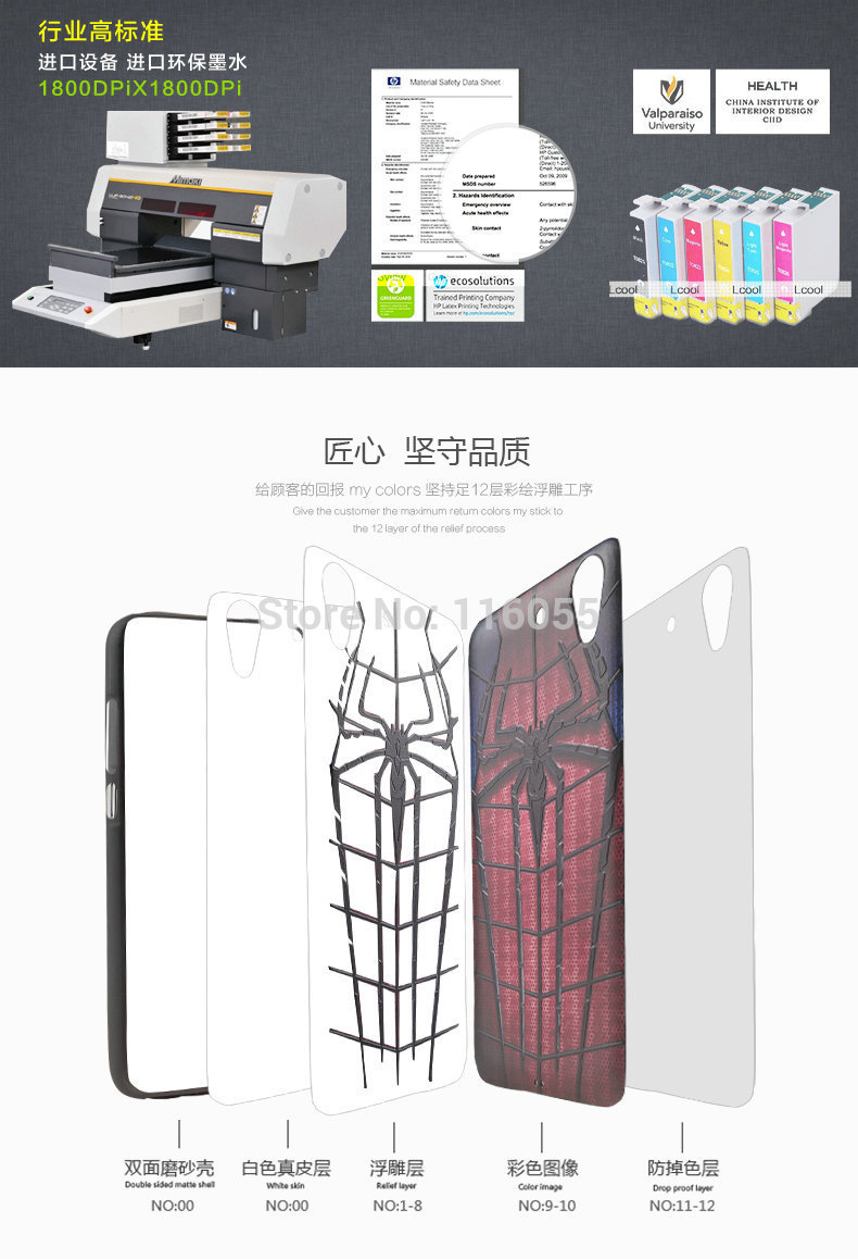 Case Huawei Y6ii / Pre-order * เคสแบบนูน Soft TPU, ต้านทานรอยขีดข่วนที่ดี *