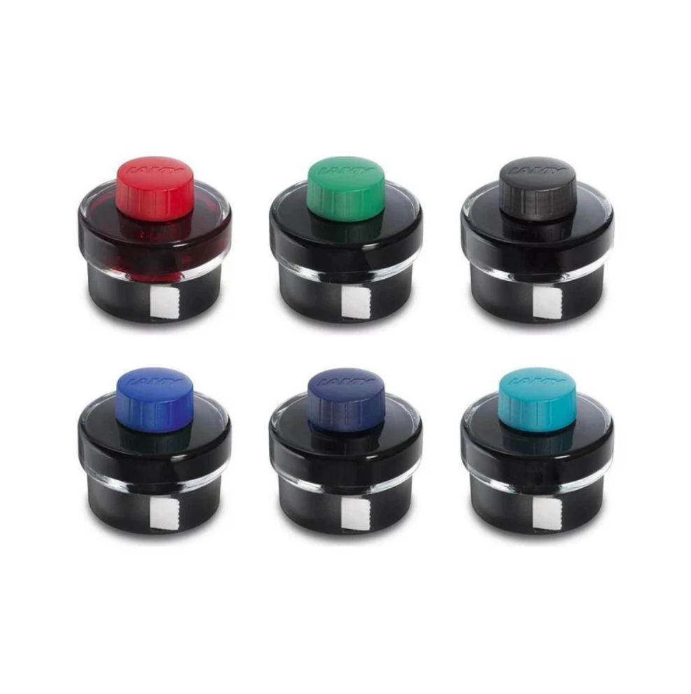 Lamy T52 Blue Ink 50ml.