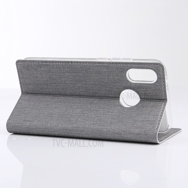 Case Huawei Nova 3i / Pre-Order * VILI DMX ใช้วัสดุหนัง PU และวัสดุ TPU คุณภาพดี *