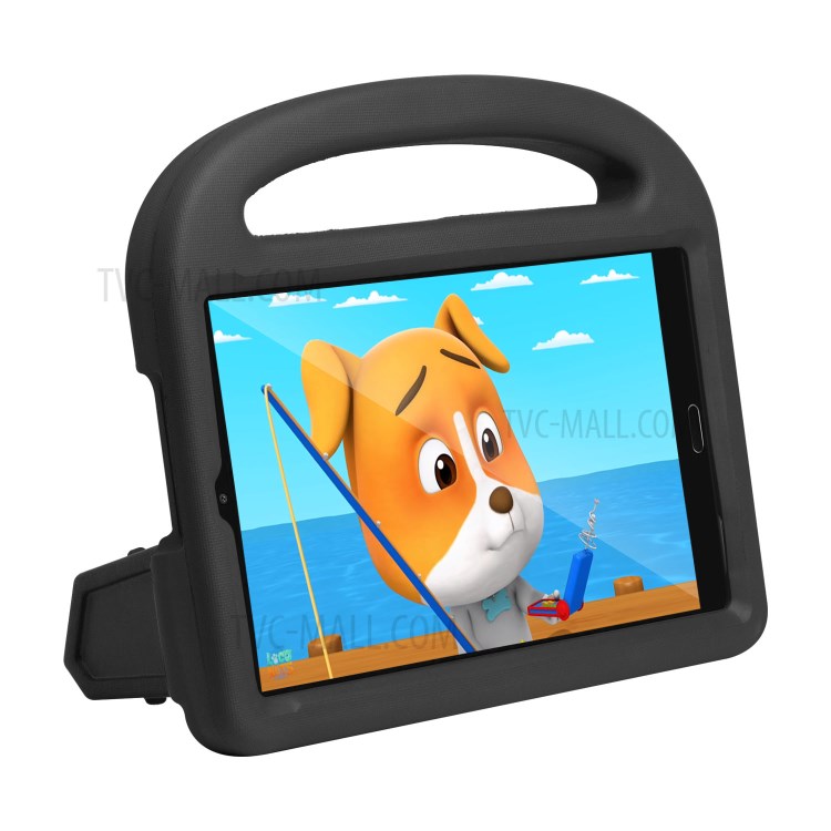 Case Huawei MediaPad M6 / Pre-Order * เคสแท็บเล็ต EVA กันกระแทกสไตล์ Sparrow *