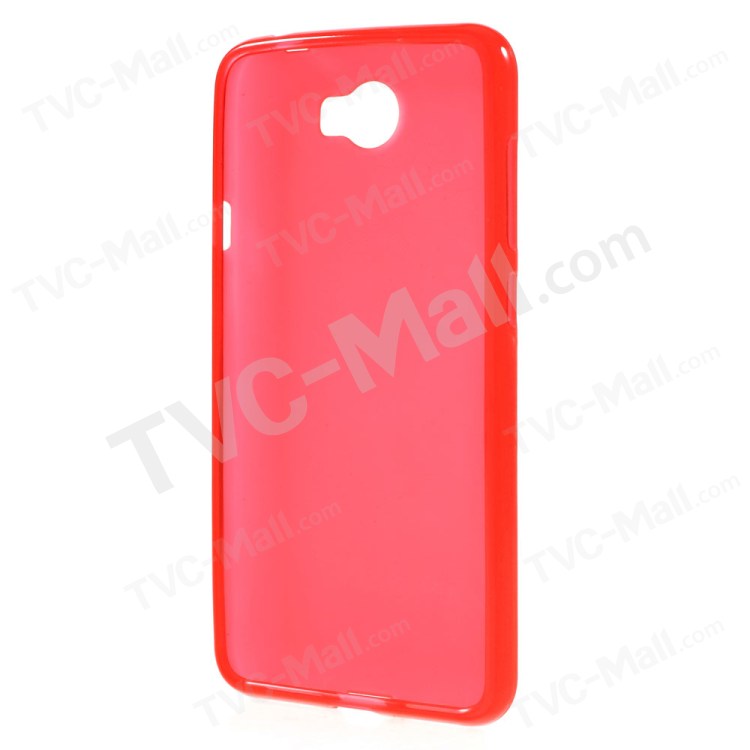 Case Huawei Y5ii / Pre-order * วัสดุ TPU มีความยืดหยุ่นและคงทน *