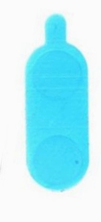 กระจกเลนส์กล้องด้านหลัง Huawei P20 Pro / Pre-order * กระจกคุณภาพสูงด้านหลังเลนส์กล้องหลัง *