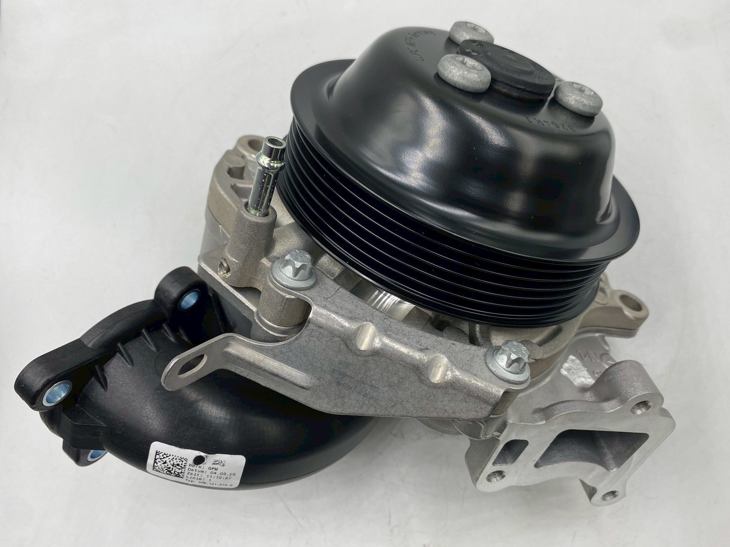 GEBA ปั๊มน้ำ / ยี่ห้อ GEBA / 9A210603972 9A210603970 9A210603971 9A210603973