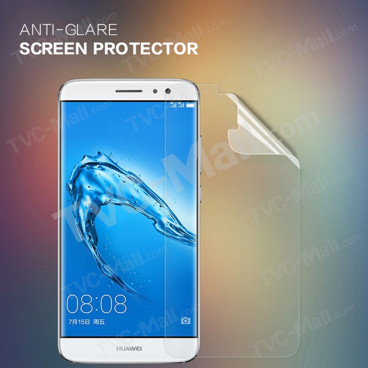 ฟิล์มกันรอย ป้องกันแสงสะท้อน Huawei nova plus / Pre-order * NILLKIN Matte Anti-scratch แบบด้าน *