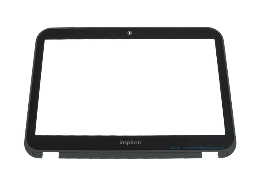 กรอบหน้าจอ Dell Inspiron 14z 5423 แท้ ราคา พิเศษ กรอบจอโน๊ตบุ๊ค Dell 5423 กรอบจอ Dell 5423 แท้ ตรงรุ่น ประกันศูนย์ Dell Thailand