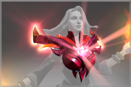 [IN-STOCK]Disciple of the Wyrmwrought Flame