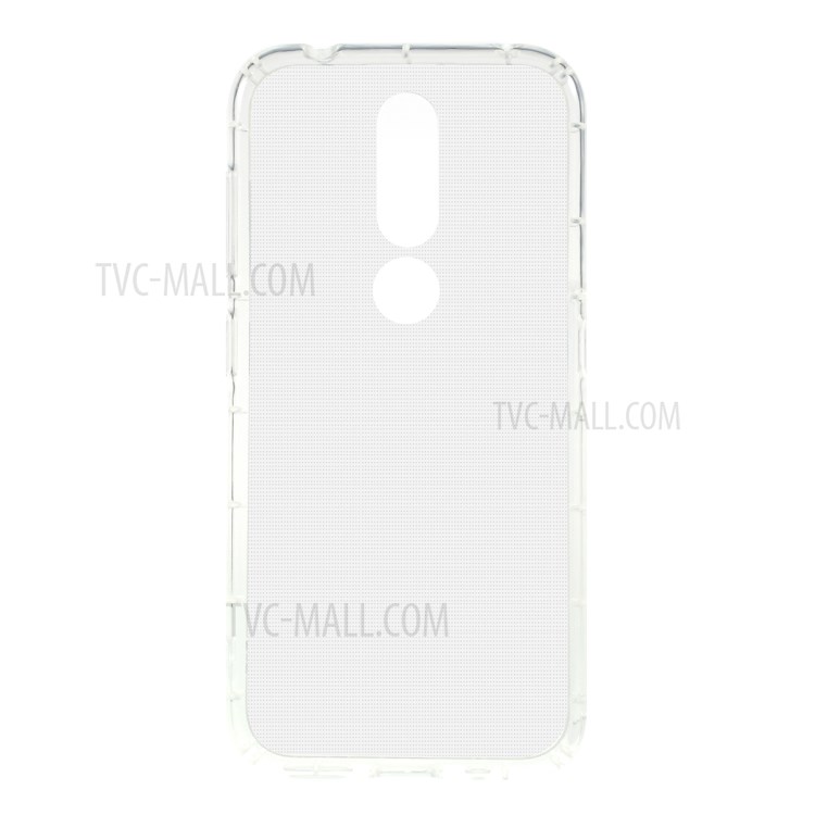Case Nokia 4.2 / Pre-order * เคสมือถือ Crystal Clear TPU *