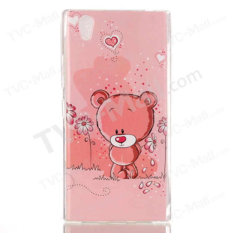 Case Lenovo P70 / Pre-order *เคส TPU บาง, นุ่มและยืดหยุ่น*