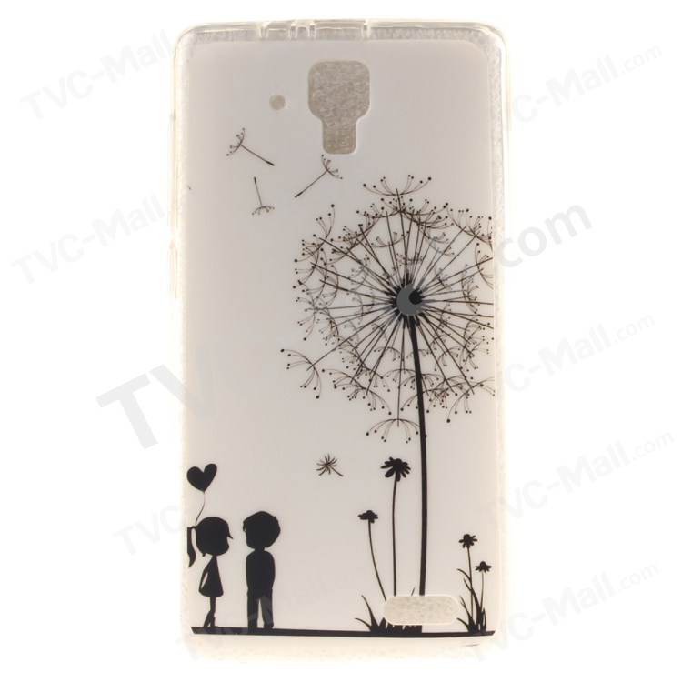 Case Lenovo A536 / Pre-order * วัสดุ TPU มีความยืดหยุ่นและทนทาน *