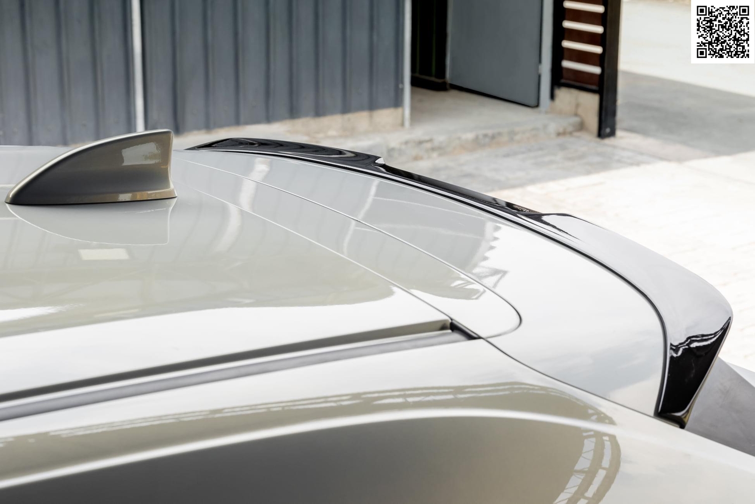 ชุดแต่งสเกิร์ตรอบคัน New HR-V 2022 ทรง 𝙑𝙖𝙯𝙤𝙤𝙢𝙖-𝙓