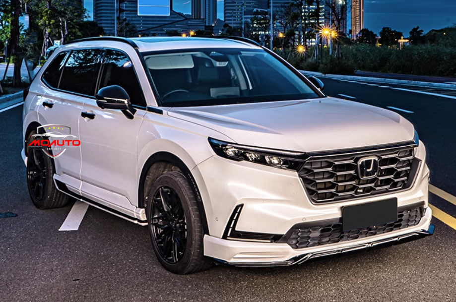 ชุดแต่งรอบคัน AKASAKA สำหรับ CR-V G6