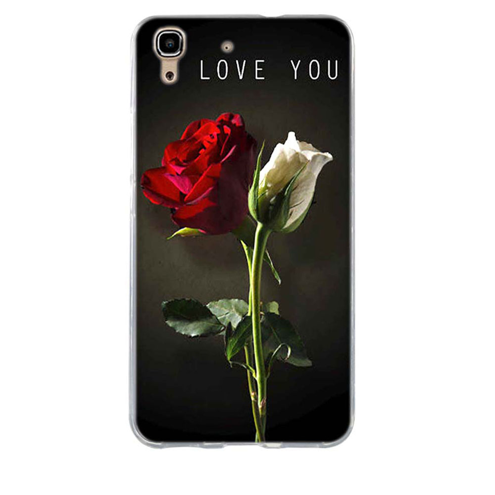 Case Huawei Y6 / Pre-order * เคสฝาครอบป้องกัน TPU *