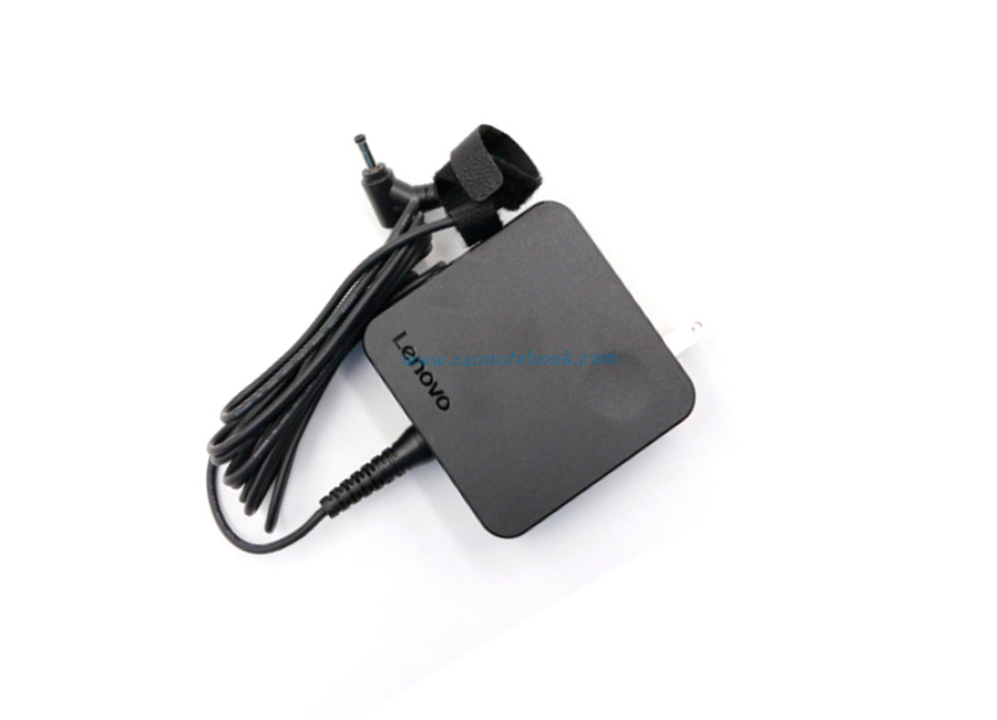 Adapter Lenovo S340-15API ideapad 20V 65W สายชาร์จ โน๊ตบุ๊ค ของแท้ ราคา พิเศษ ประกันศูนย์ Lenovo Thailand