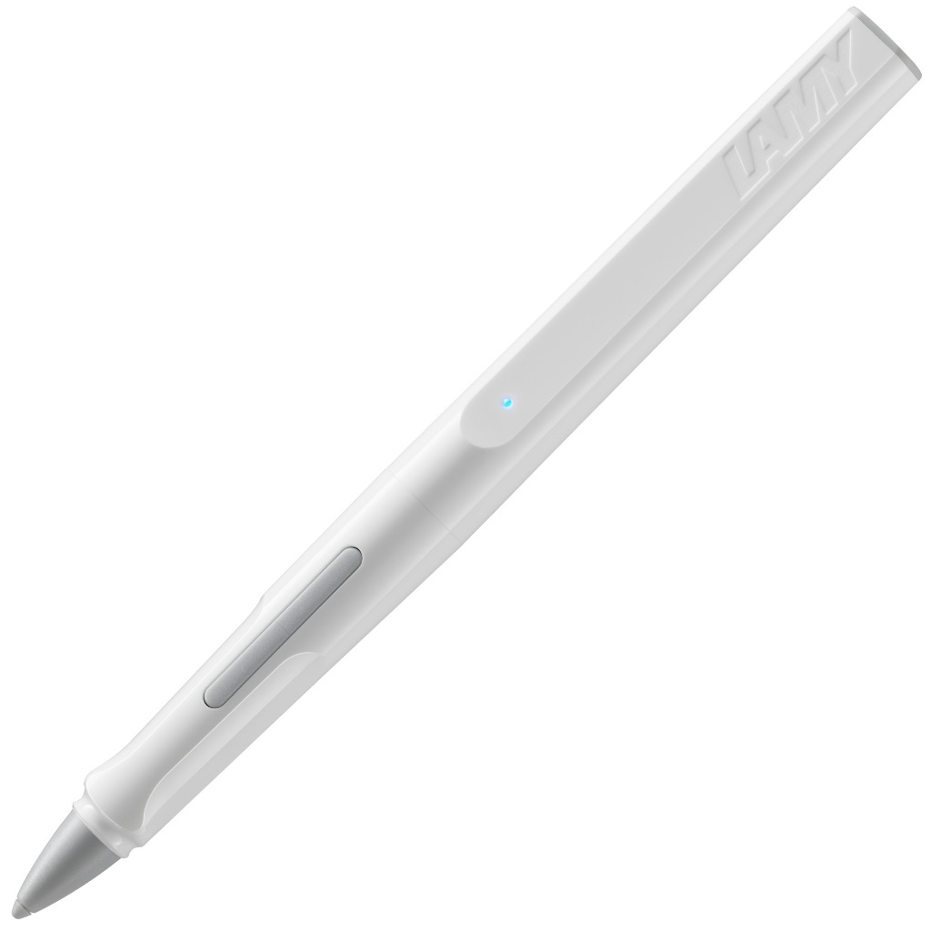 LAMY Stylus Pen Note + Safari White