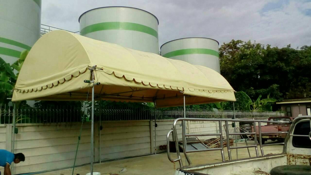 เช่าเต็นท์ทรงโค้งสีสลับ รายวัน 2-3วัน ขนาด 4m x 8m x 2.5m เช่าเต็นท์รายวัน 2-3 วัน สลับสีทรงโค้ง เต็นท์โค้งเช่ารายวัน เต็นท์ทรงโค้งเช่ารายวัน เต็นท์ทรงโค้งเช่า