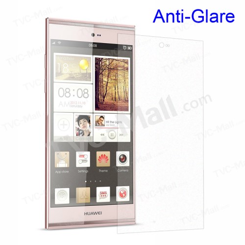 ฟิล์มกันรอย กันแสงสะท้อน Huawei Ascend P7 / Pre-order