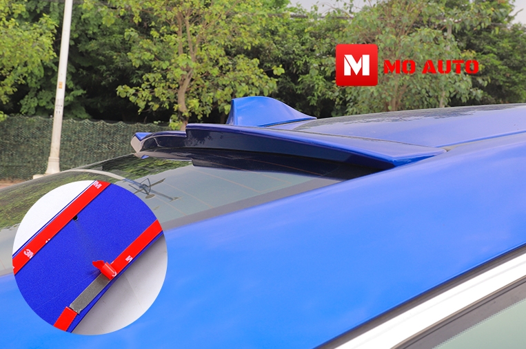 แก๊ปหลังคา ทรง MP CIVIC FC/MC 2019