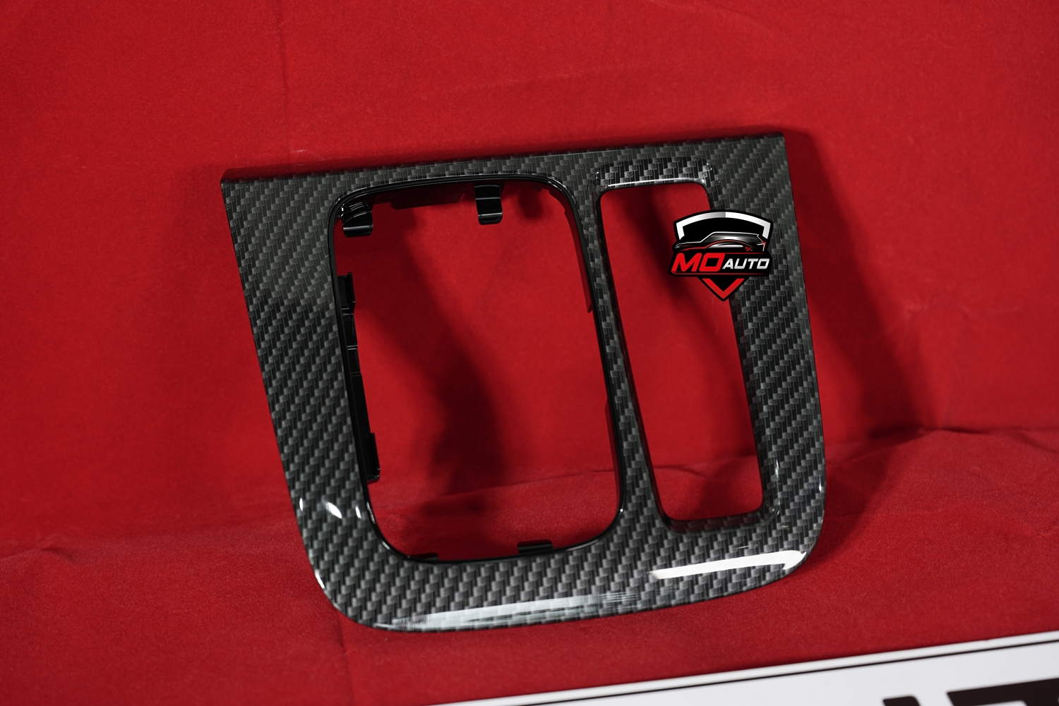 ฐานเกียร์คาร์บอน CR-V G6