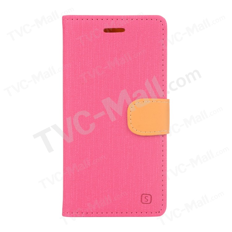 Case Lenovo P70 / Pre-order * เคสผ้า *