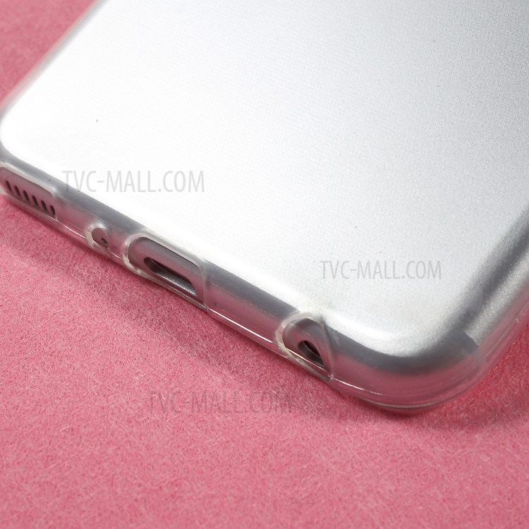 Case Huawei P10 Plus / Pre-order * เคส TPU เจลที่มีคุณภาพสูงนุ่ม *