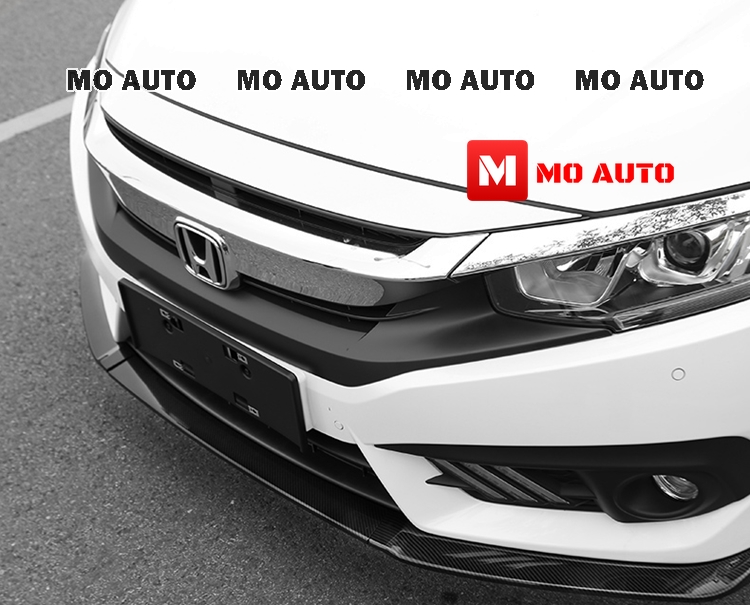 ลิ้นหน้า CIVIC FC